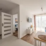 Kapitanski Mostek Апартаменты *