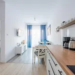 Kapitanski Mostek Апартаменты
