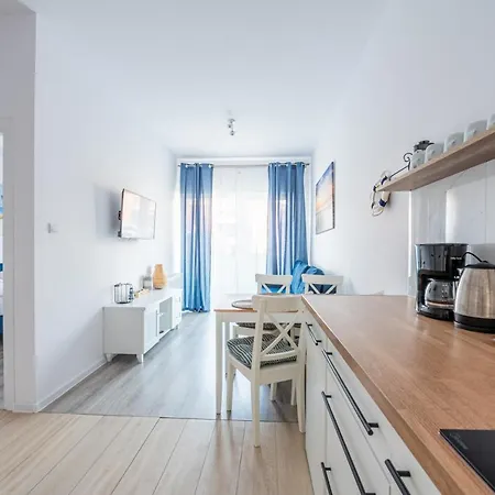 Kapitanski Mostek Apartament