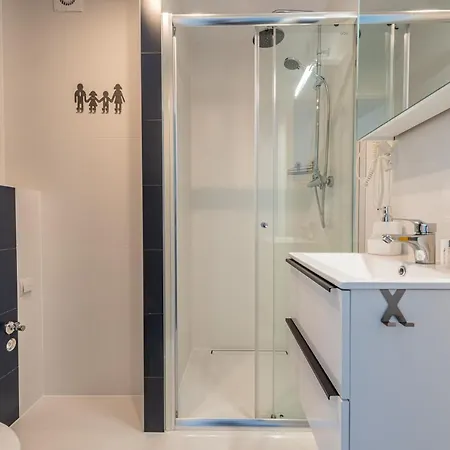 Kapitanski Mostek * Kołobrzeg