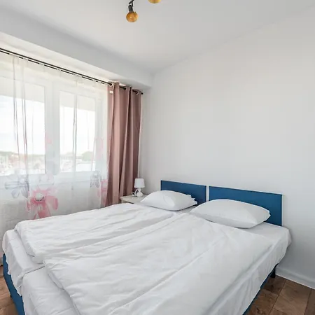 Apartman Kapitanski Mostek *