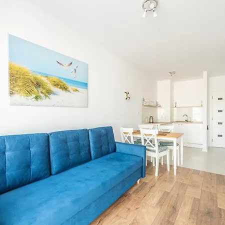 Kapitanski Mostek Apartament *