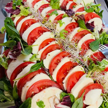 Appartamento Kapitanski Mostek *