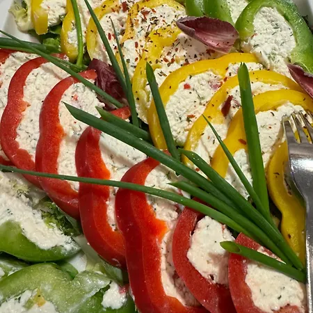 Appartamento Kapitanski Mostek Kołobrzeg