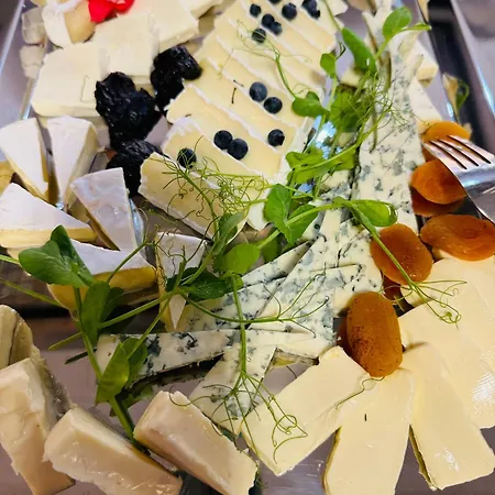 Apartman Kapitanski Mostek