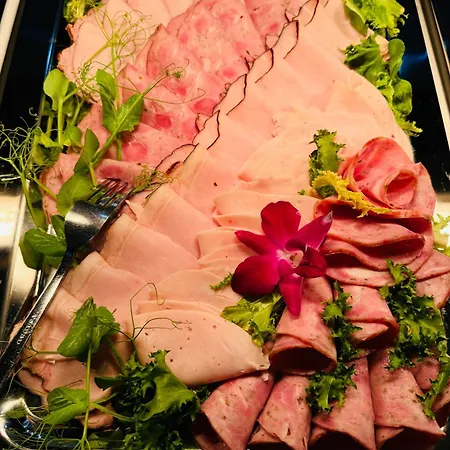 Appartamento Kapitanski Mostek *