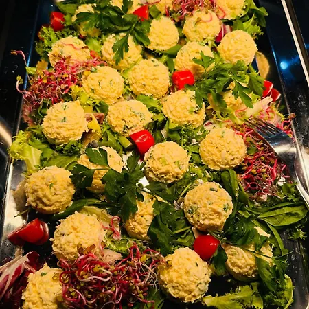 Kapitanski Mostek Appartamento Kołobrzeg