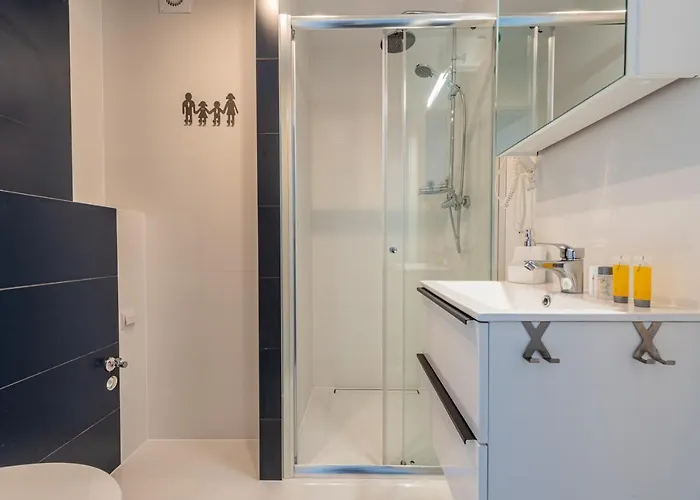 Kapitanski Mostek * Kolberg