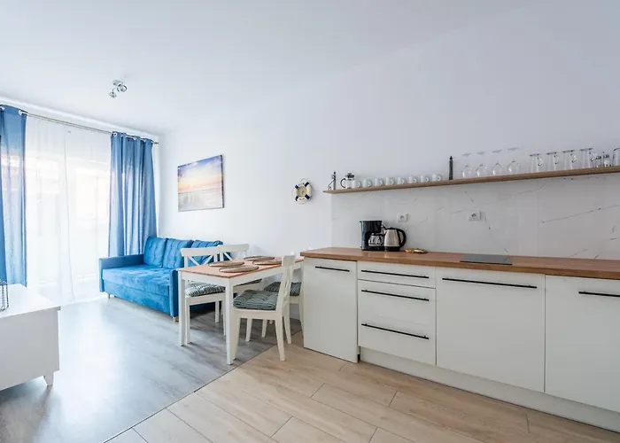 Apartment Kapitanski Mostek *