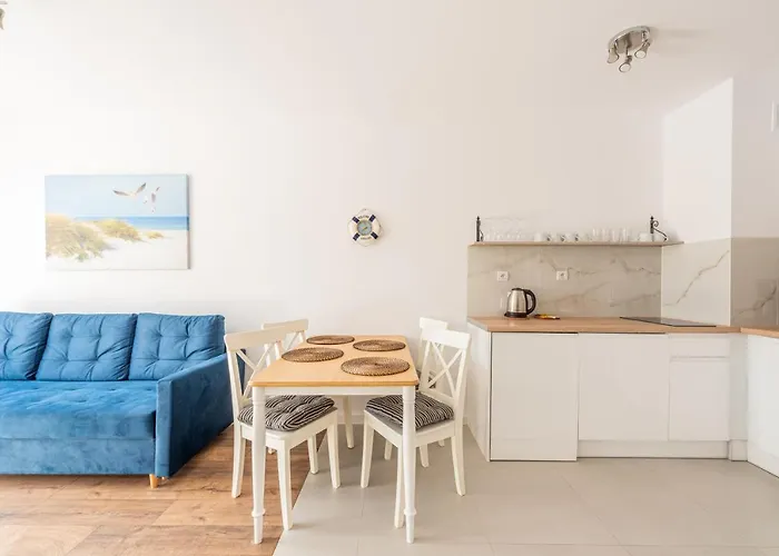 Kapitanski Mostek Apartment *