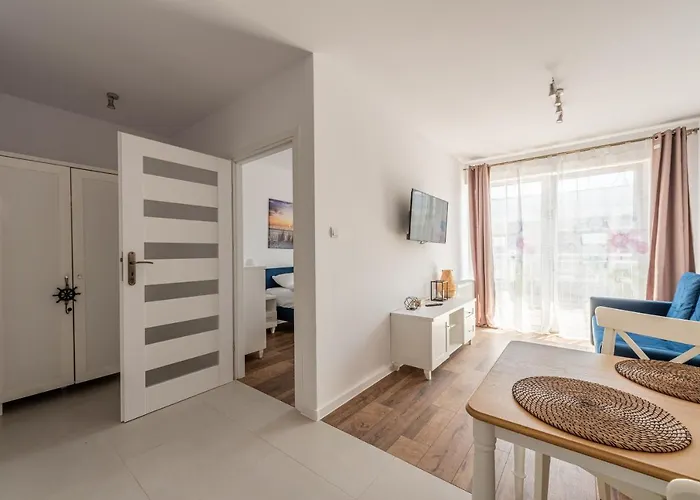 Kapitanski Mostek Apartment *