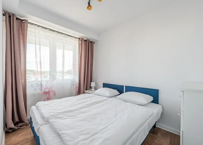 Apartment Kapitanski Mostek *