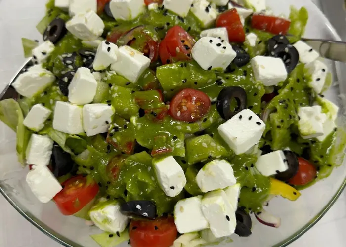 Lägenhet Kapitanski Mostek