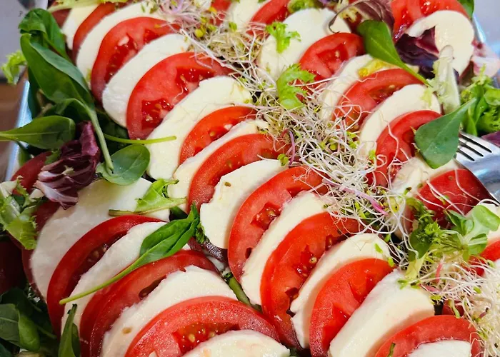 Apartment Kapitanski Mostek *