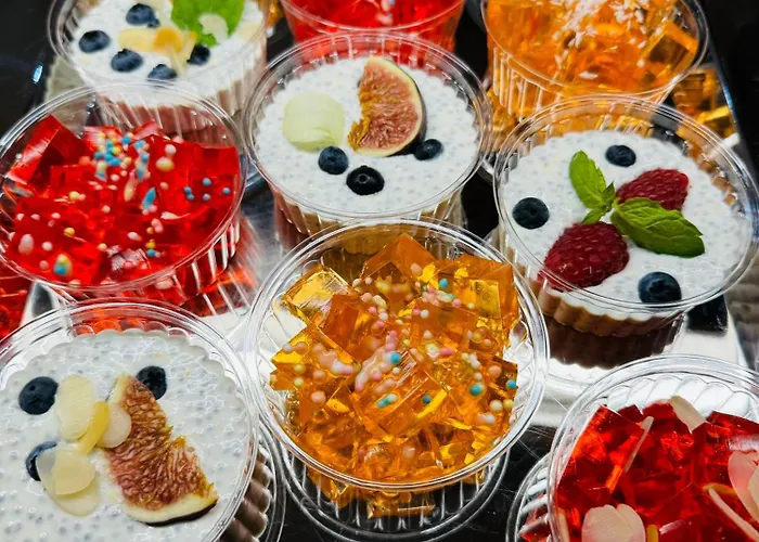 Kapitanski Mostek Kołobrzeg