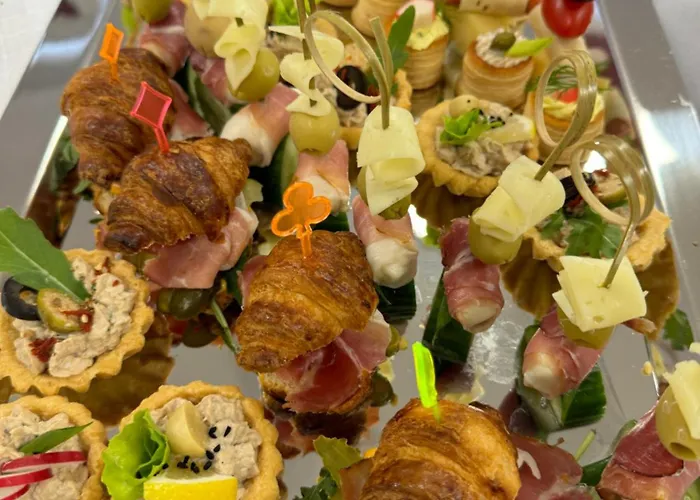 Kapitanski Mostek Apartment