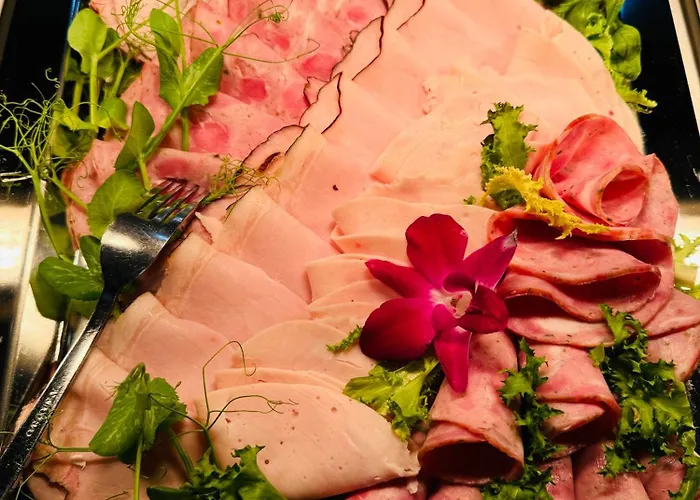 Lägenhet Kapitanski Mostek *