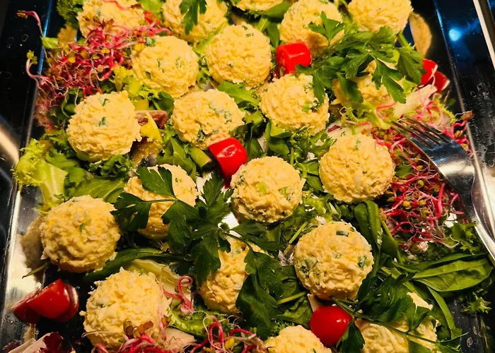 Kapitanski Mostek Lägenhet Kołobrzeg